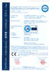 中国 POWERFLOW CONTROL CO,. LTD. 認証